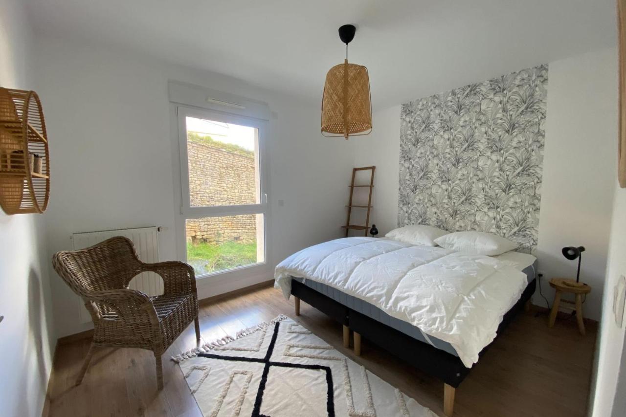 Spacious And Bright Nest In Hérouville-Saint-Clair Kültér fotó