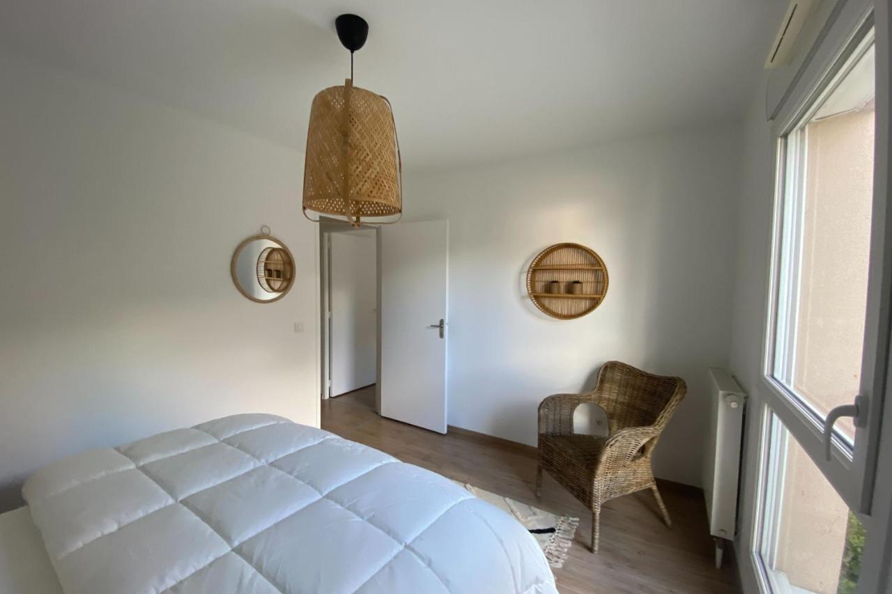 Spacious And Bright Nest In Hérouville-Saint-Clair Kültér fotó